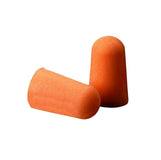 Earplug Foam 1100 Series 3M corded , 200/box