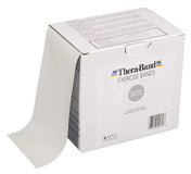 Theraband Resistance band Light/Medium/Heavy Resistance, EA