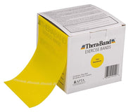 Theraband Resistance band Light/Medium/Heavy Resistance, EA