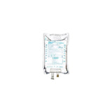 0.9% Sodium Chloride Injection USP, Adult/Pediatric