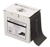 Theraband Resistance band Light/Medium/Heavy Resistance, EA