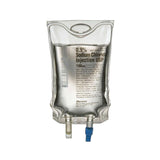 0.9% Sodium Chloride Injection Solution, Viaflex® Container