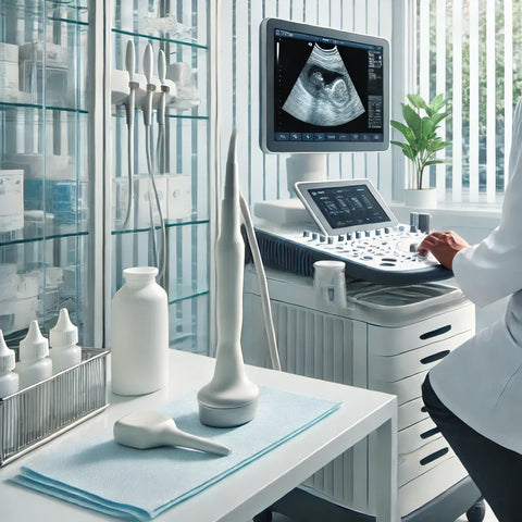 Essential Ultrasound Equipment Maintenance: Tips & Best Products for Longevity