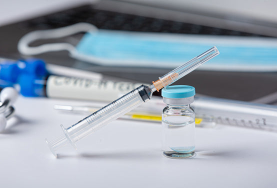 Order Syringes and Needles Online from Simplibuy Canada