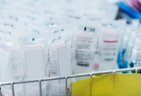 Buy Bulk Medical Supplies in Canada — How Clinics Can Save Up to 30% Simplibuy
