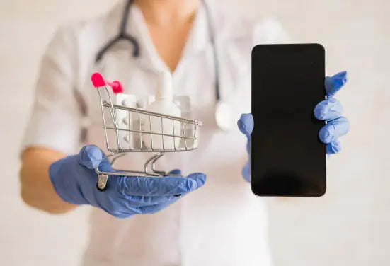 Order Medical Supplies Online in Canada – Easy, Fast & Trusted by Everyone Simplibuy
