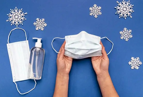 Winter Health & Safety in Ottawa: Must-Have Disinfectants & Equipment from Simplibuy