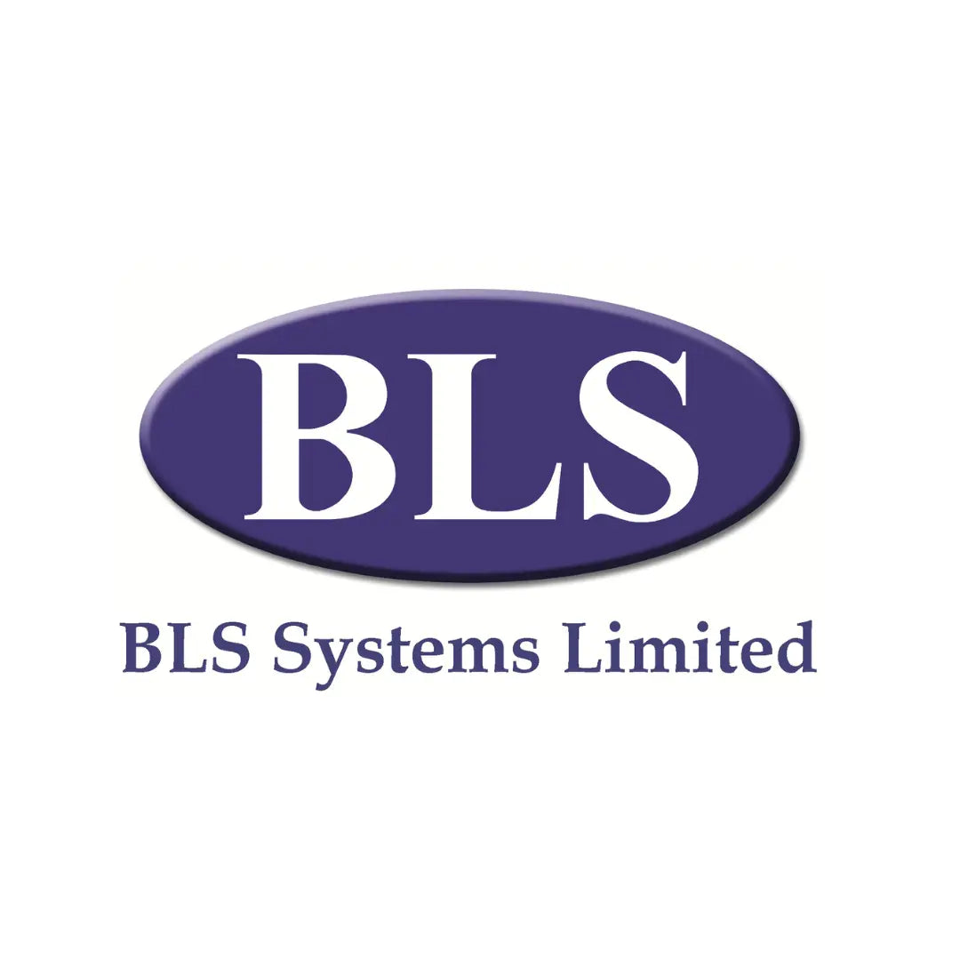 BLS Systems Limited 118252 Simplibuy