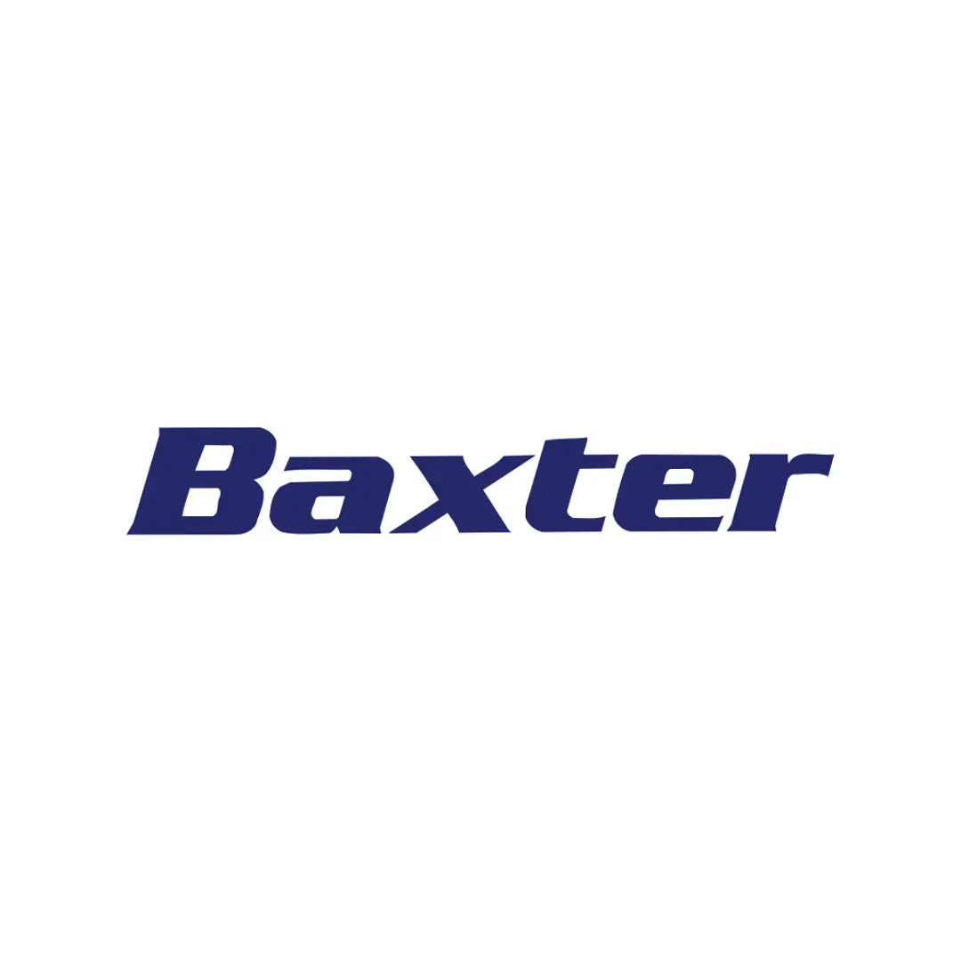 Baxter Healthcare Corp 101215 Simplibuy