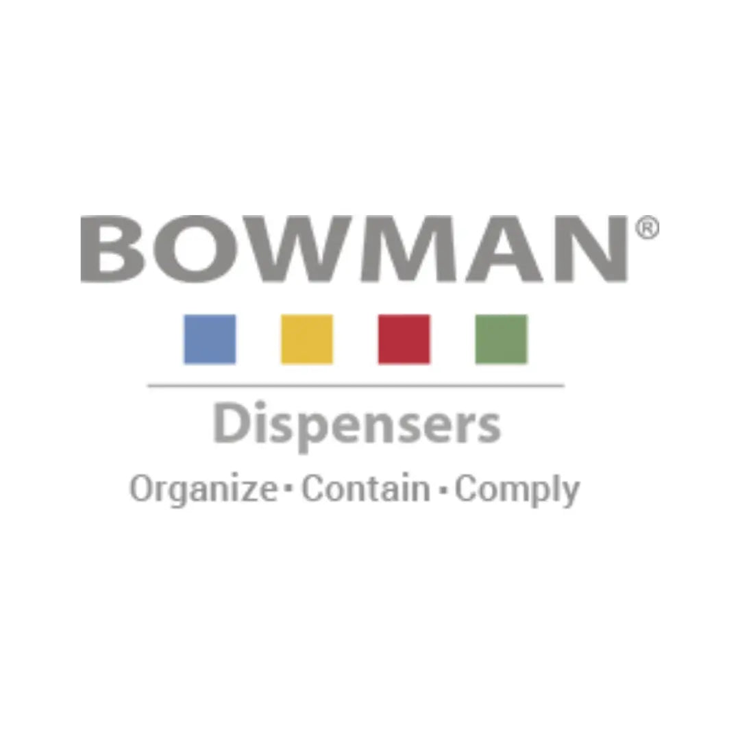 Bowman Manufacturing Co. Simplibuy