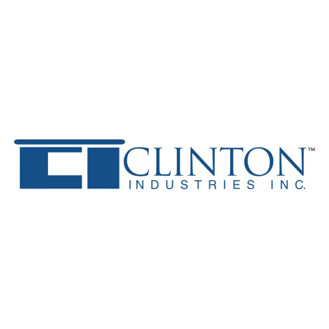 Clinton Industries Inc. Simplibuy