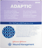 Dressing Adaptic Non-adherent 7.5X7.5cm 50/bx