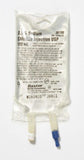 NORMAL SALINE 0.9% SODIUM CHLORIDE BAG FOR INJECTIONS