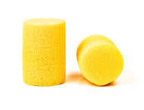 Earplug Foam 3M Aero Classic Yellow 200pr/bx