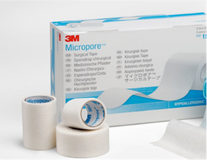 Tape Adhesive Micropore