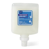 Spectrum Lotion Hand Soap With Aloe Case (4X1L) Cartridge Refill for Wall Dispenser