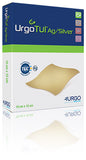 Urgotul Ag Contact Layer Dressing 4"x5",10/bx