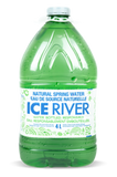 Water Distilled 4L X 4/cs