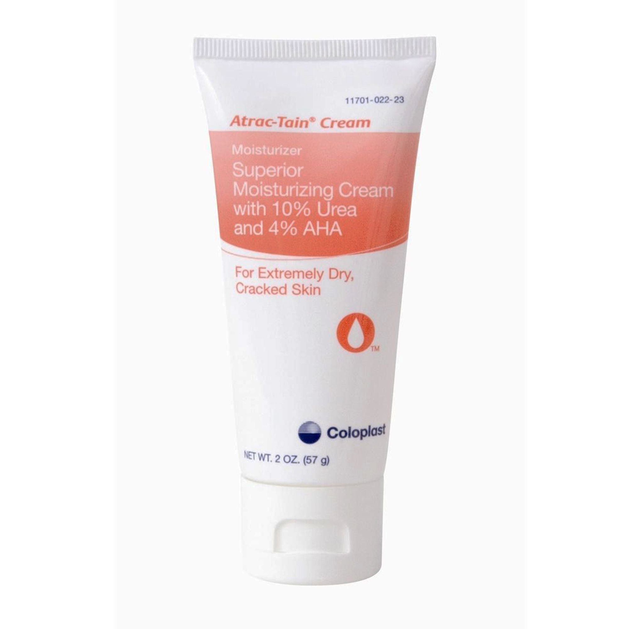 Atrac-Tain® Moisturizing Skin Cream, 57 g Tube
