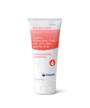 Atrac-Tain® Moisturizing Skin Cream, 140 g Tube