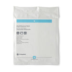 Bedside® EasyCleanse™ No-Rinse Disposable Washcloth; 12" x 13" (30.5 cm x 33 cm), 5/Pack
