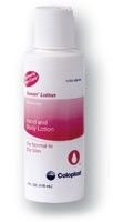 Sween® Hand and Body Lotion; 120 mL, Bottle, Unscented
