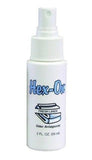 Hex-On® Odour Antagonist Odor Eliminator Spray; 59 mL Bottle, Linen
