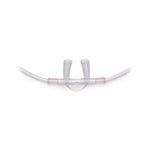 Hudson RCI Over-the-Ear Nasal Cannula; Flared Tip, Standard Connector, Adult, 7' Tubing — Case of 50