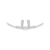 Hudson RCI Over-the-Ear Nasal Cannula; Flared Tip, Standard Connector, Adult, 7' Tubing — Case of 50