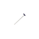 Queen Square Percussion Hammer (9" & 12") – Flexible Nylon Handle