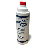 Aquasonic 100 Ultrasound Transmission Gel - 0.25L Dispenser