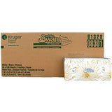 White Swan® 2-Ply Facial Tissue; 7.4" x 8.2" (18.8 cm x 20.8 cm), 100/box — Case of 3000