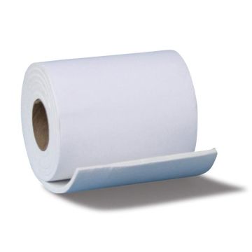 Aetna Adhesive Foam Roll White 6in x 5yds 1Ct