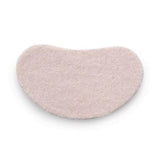 K-16 Plantar Sub-Metatarsal Pad with Adhesive 2x3.625in 100Ct