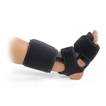 Powerstep Dorsal Night Splint L 1Ct