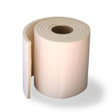 70% Wool / 30% Rayon Ortho Felt Roll White 6in x 2yds 1Ct