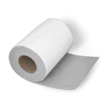 70% Wool / 30% Rayon Ortho Felt Roll Tan 6in x 2.5yds 1Ct
