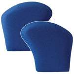 Powerstep Metatarsal Relief Pad S 1Ct