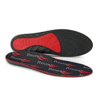 Powerstep Full-Length Shock Absorbing Insoles Men 3-4.5/Women 5-6.5 1Pr