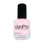 daniPro Nail Polish G15 Pink 1Ct