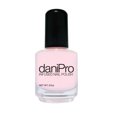 daniPro Nail Polish G15 Pink 1Ct