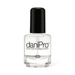 daniPro Nail Polish G17 Clear 1Ct