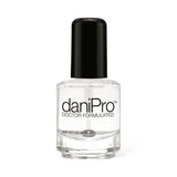daniPro Nail Polish G17 Clear 1Ct