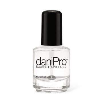 daniPro Nail Polish G17 Clear 1Ct