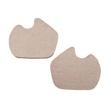 P-30 Dancer Pad 3x3.25in Left 100Ct
