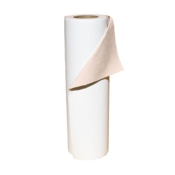 Felt Moleskin Roll Tan 12in x 5yds 1Ct
