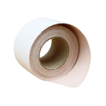 Felt Moleskin Roll Tan 2in x 5yds 1Ct