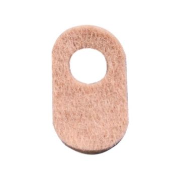 C-4 Corn Pads 0.0625in 100Ct