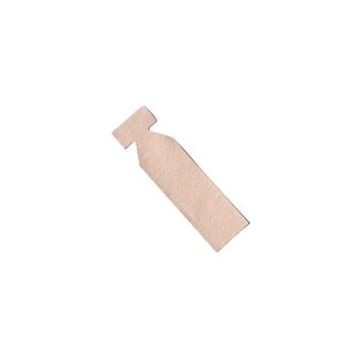 P-60 Plantar Fascia Straps Tan 100Ct