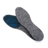 Steel Turf Toe Insoles Women Size 8 1Pr